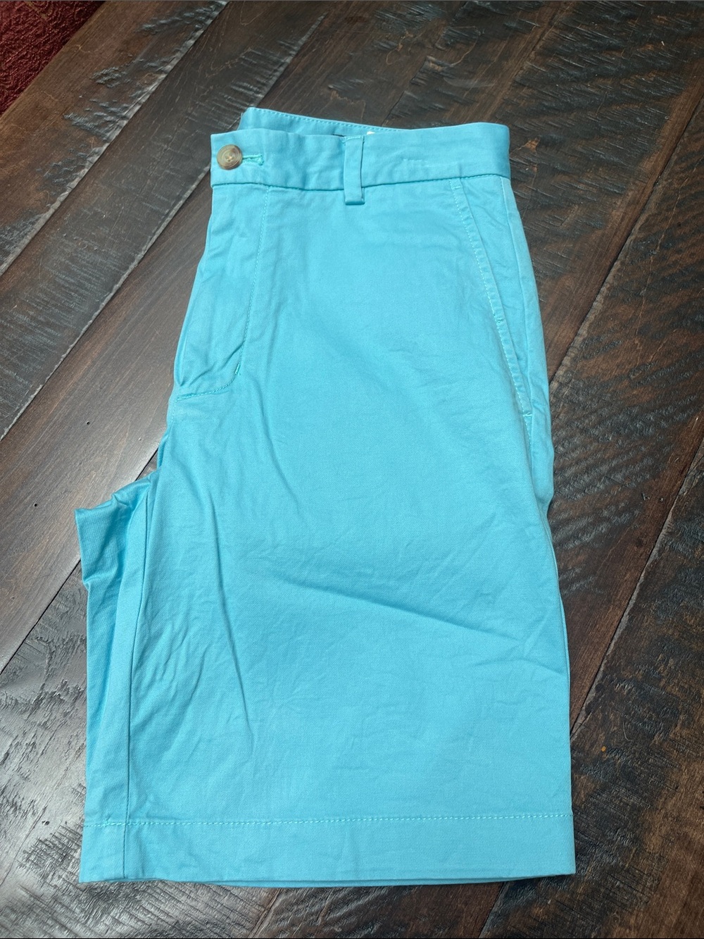 Vineyard Vines 8 Inch Stretch Breaker Shorts